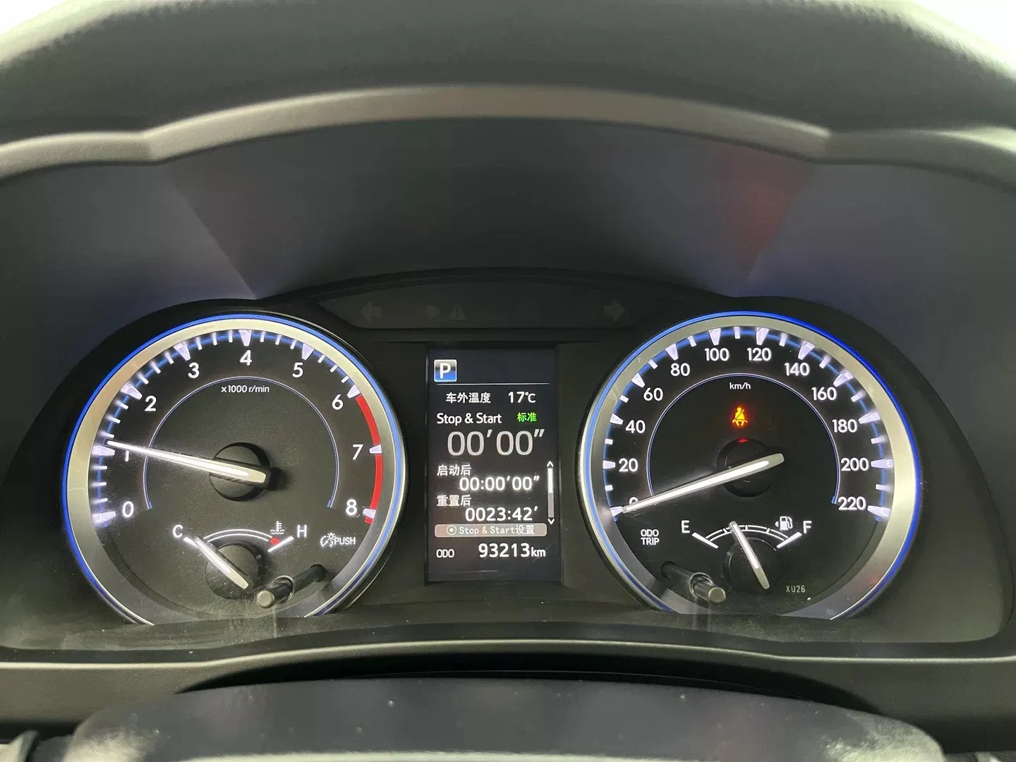 Toyota Highlander, 2018 13
