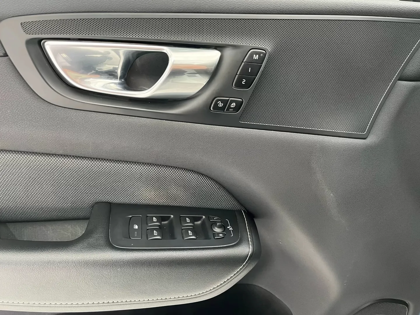 Volvo XC60, 2022 13