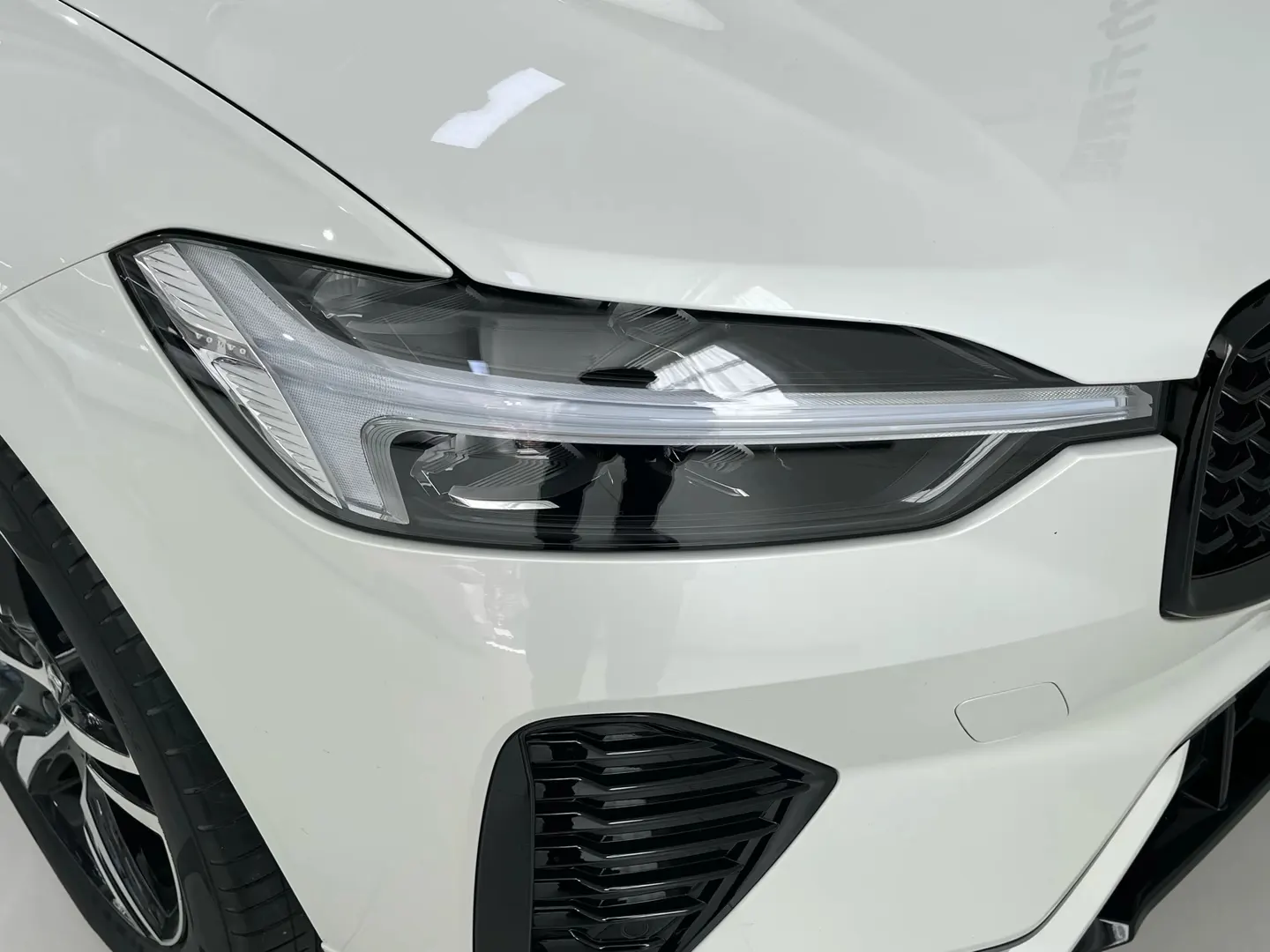 Volvo XC60, 2022 7