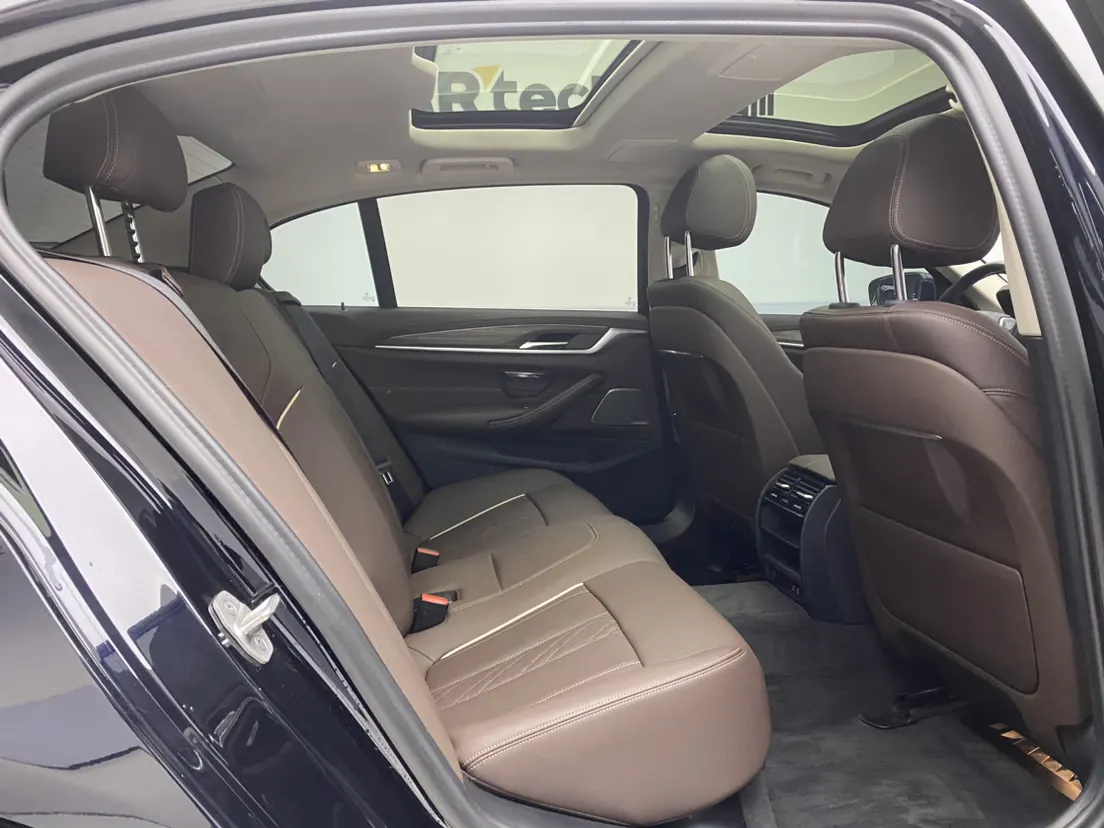 BMW 530Li, 2023 23