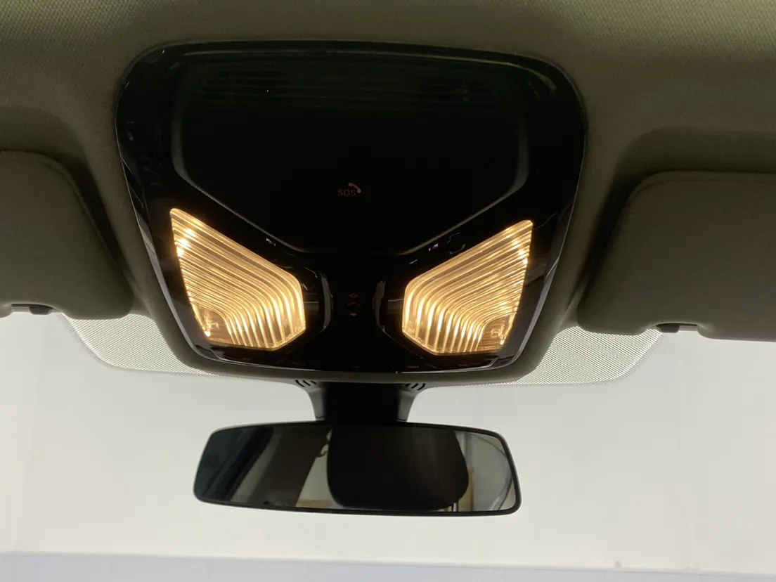 BMW 530Li, 2023 28
