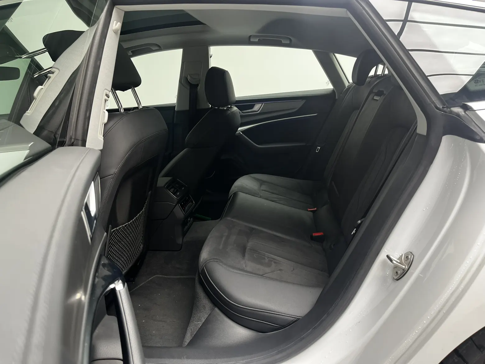 Audi A7 45 TFSI, 2026 13