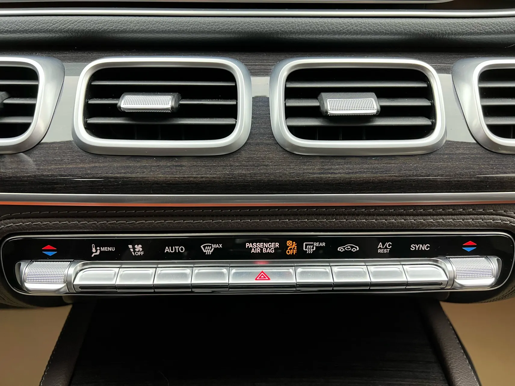 Mercedes-Benz GLS 450 4MATIC, 2021 36