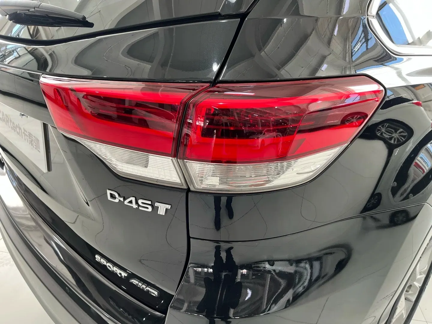Toyota Highlander, 2018 9