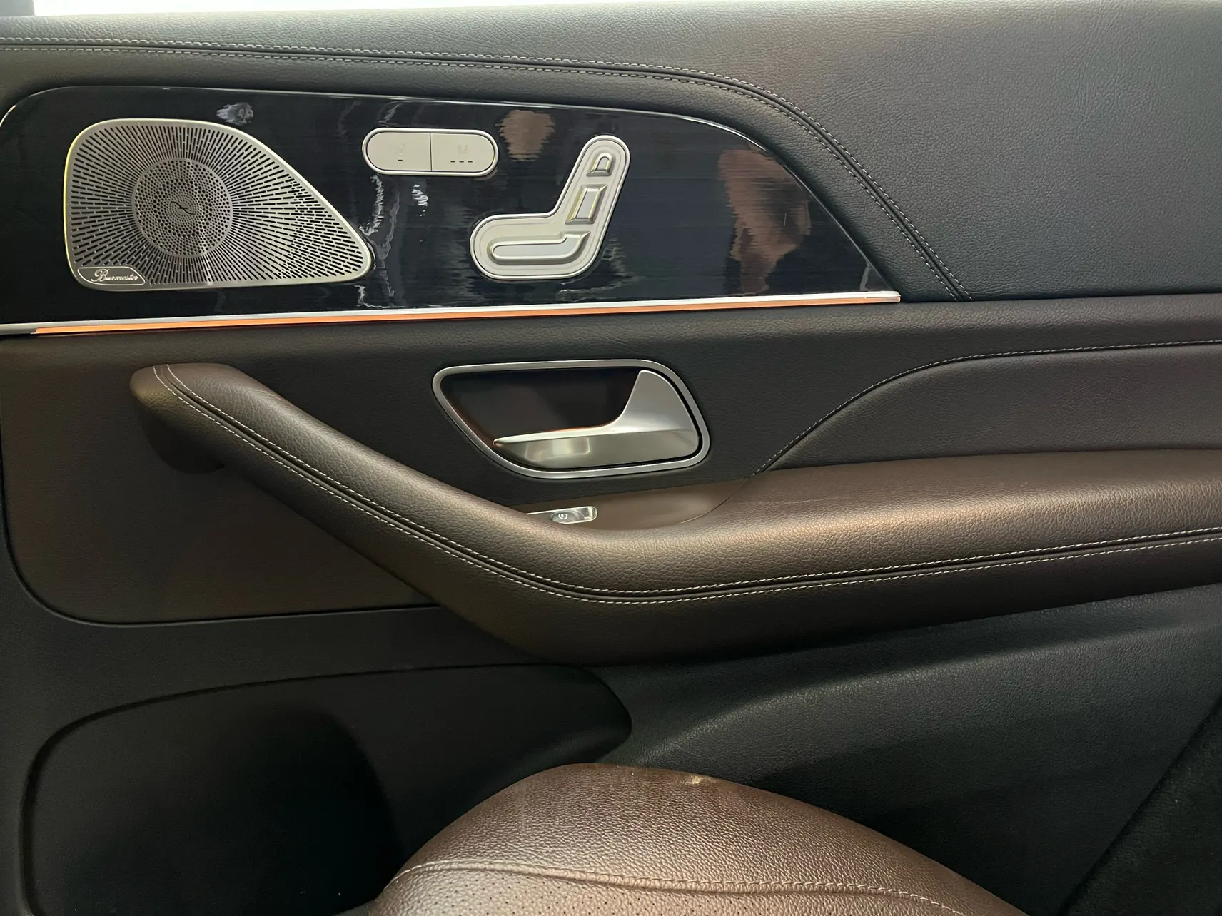 Mercedes-Benz GLS 450 4MATIC, 2021 32