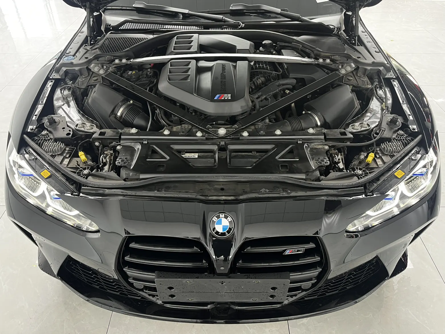 BMW M3, 2024 4