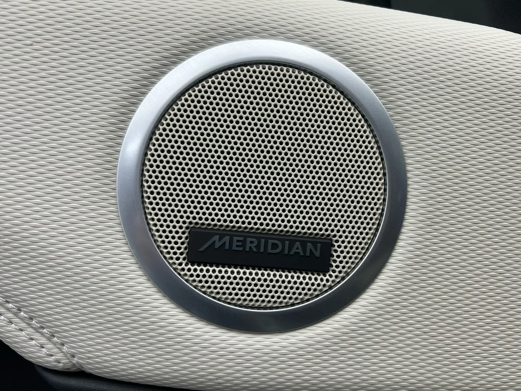 Land Rover Discovery, 2022 37