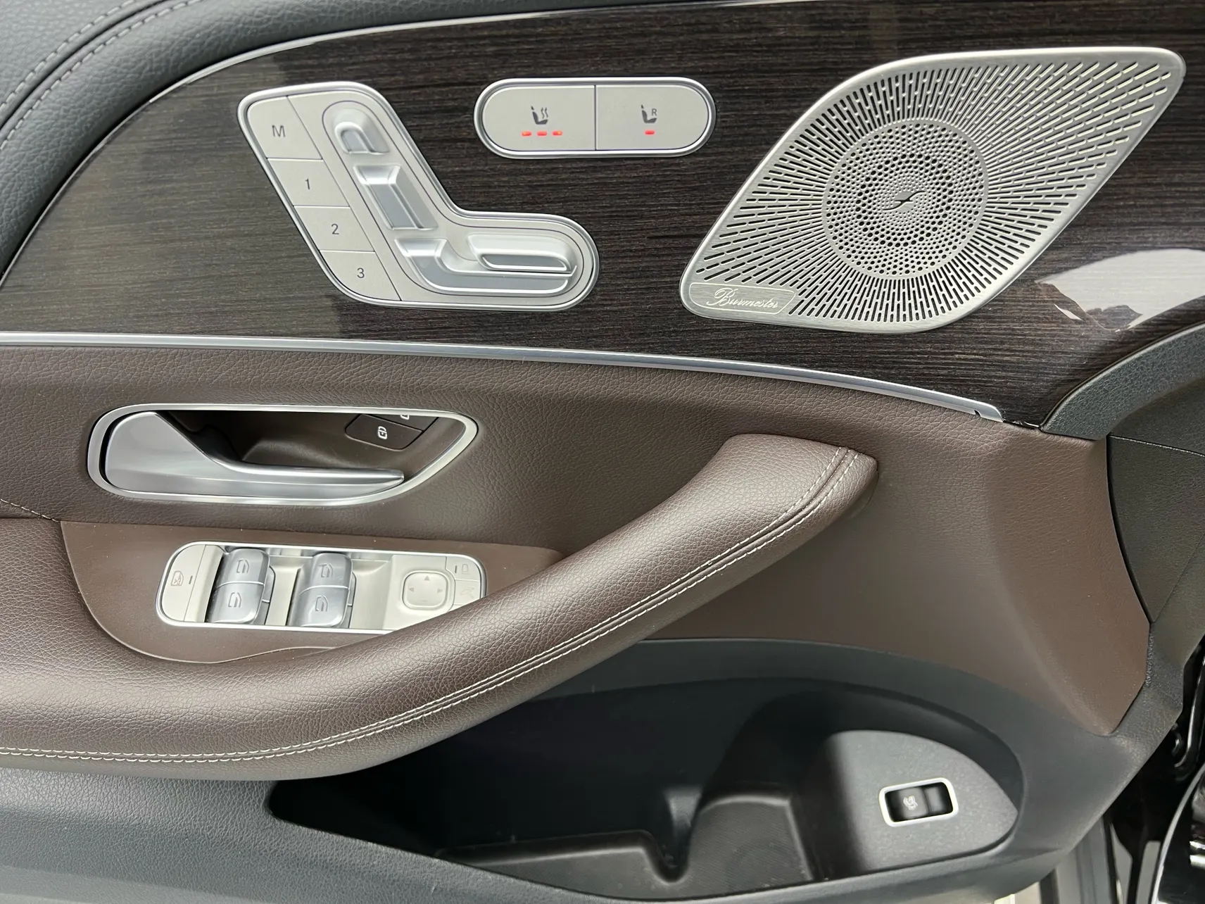 Mercedes-Benz GLS 450 4MATIC, 2021 16