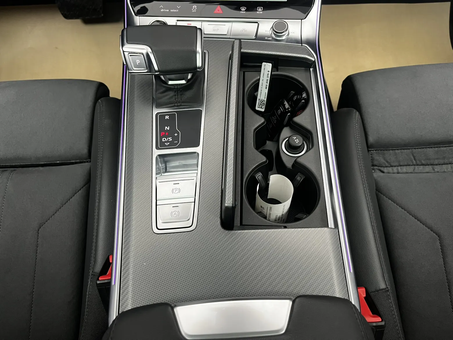 Audi A7 45 TFSI, 2026 14