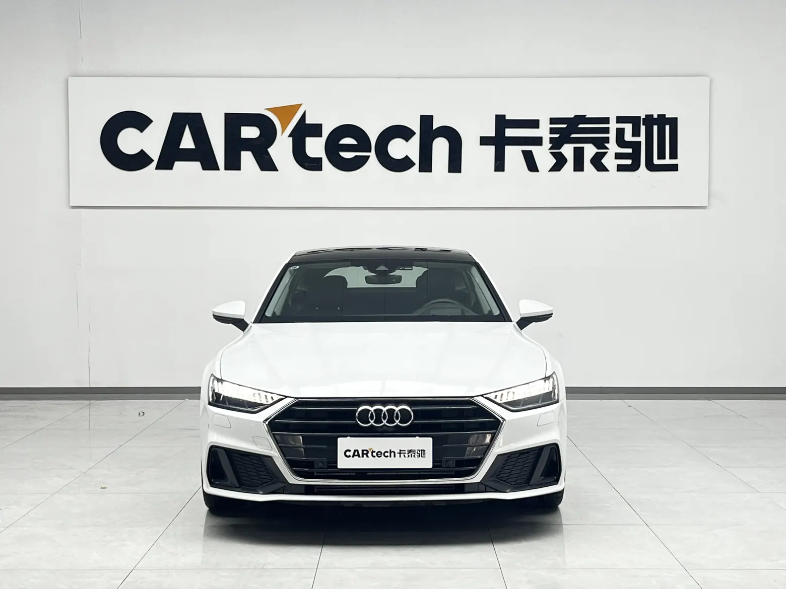 Audi A7 45 TFSI, 2026 2