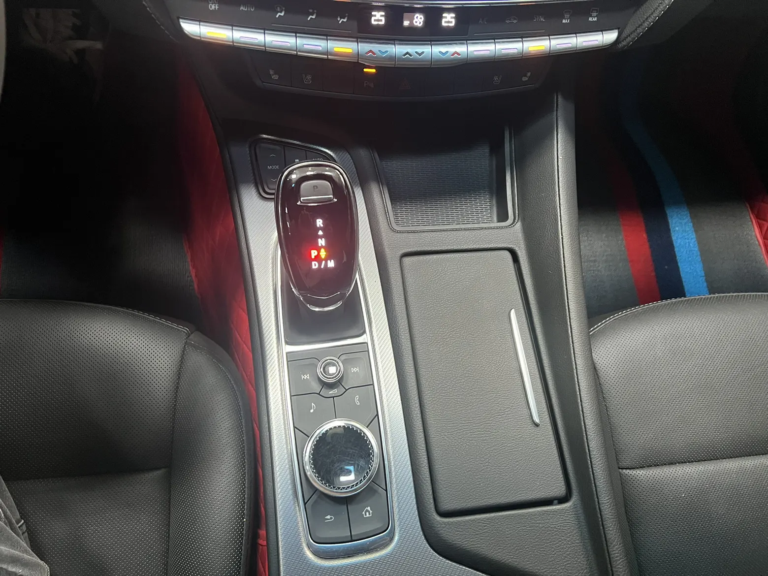 Cadillac CT5, 2023 14