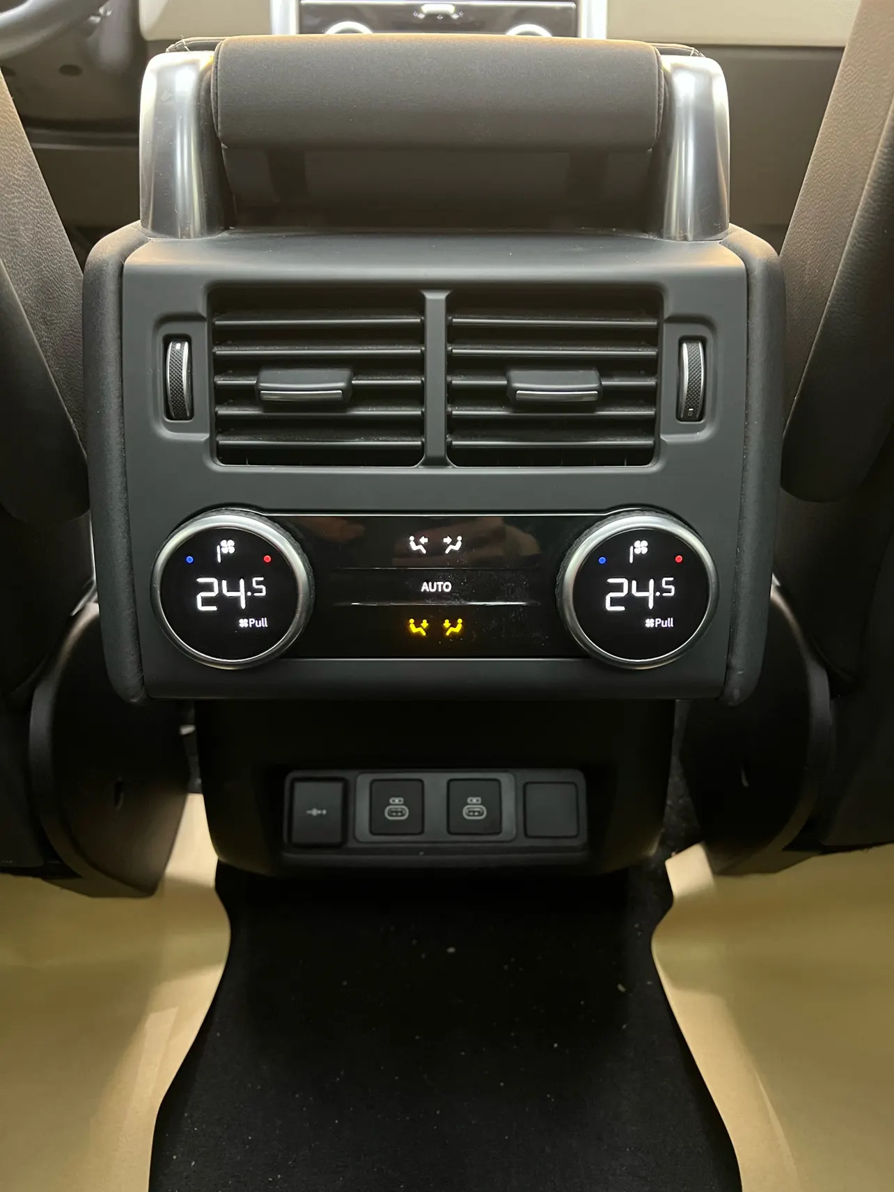Land Rover Discovery, 2022 39