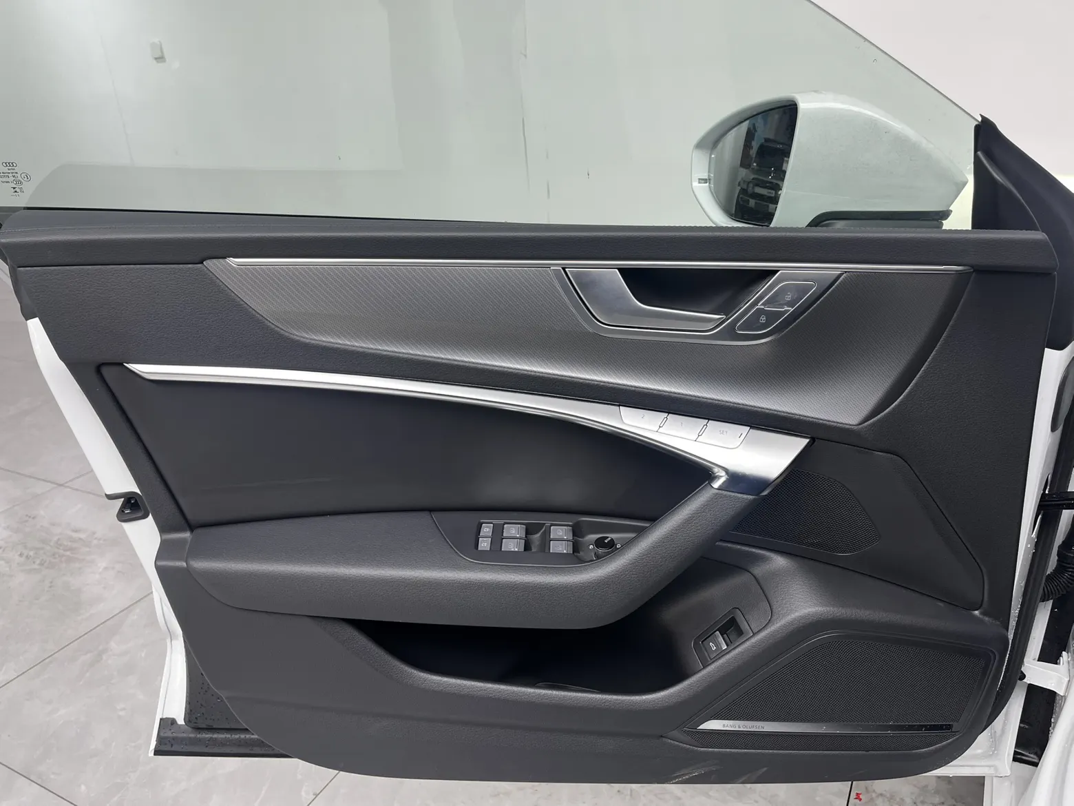 Audi A7 45 TFSI, 2026 11