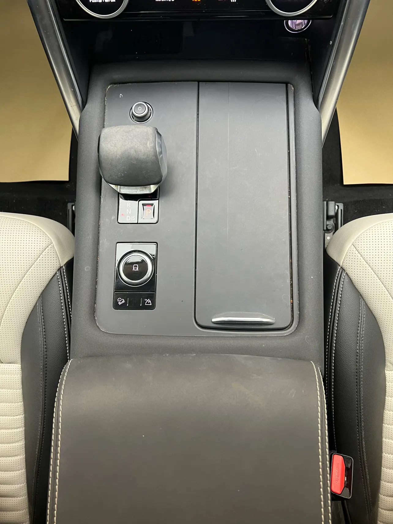 Land Rover Discovery, 2022 21