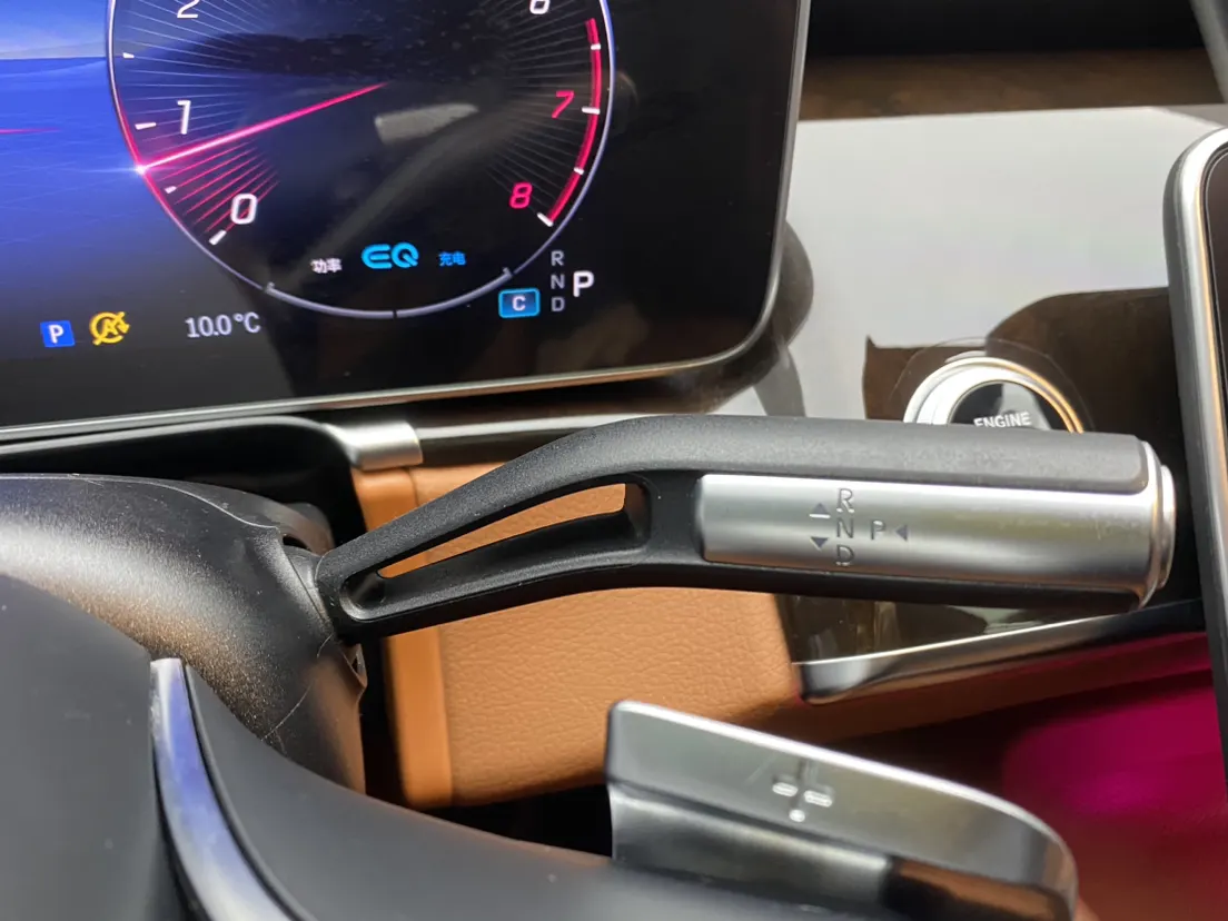 Mercedes-Benz S 400 L, 2022 20