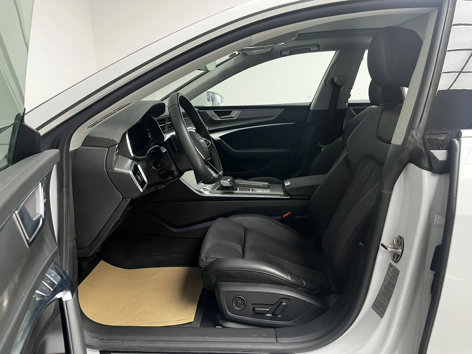 Audi A7 45 TFSI, 2026 12