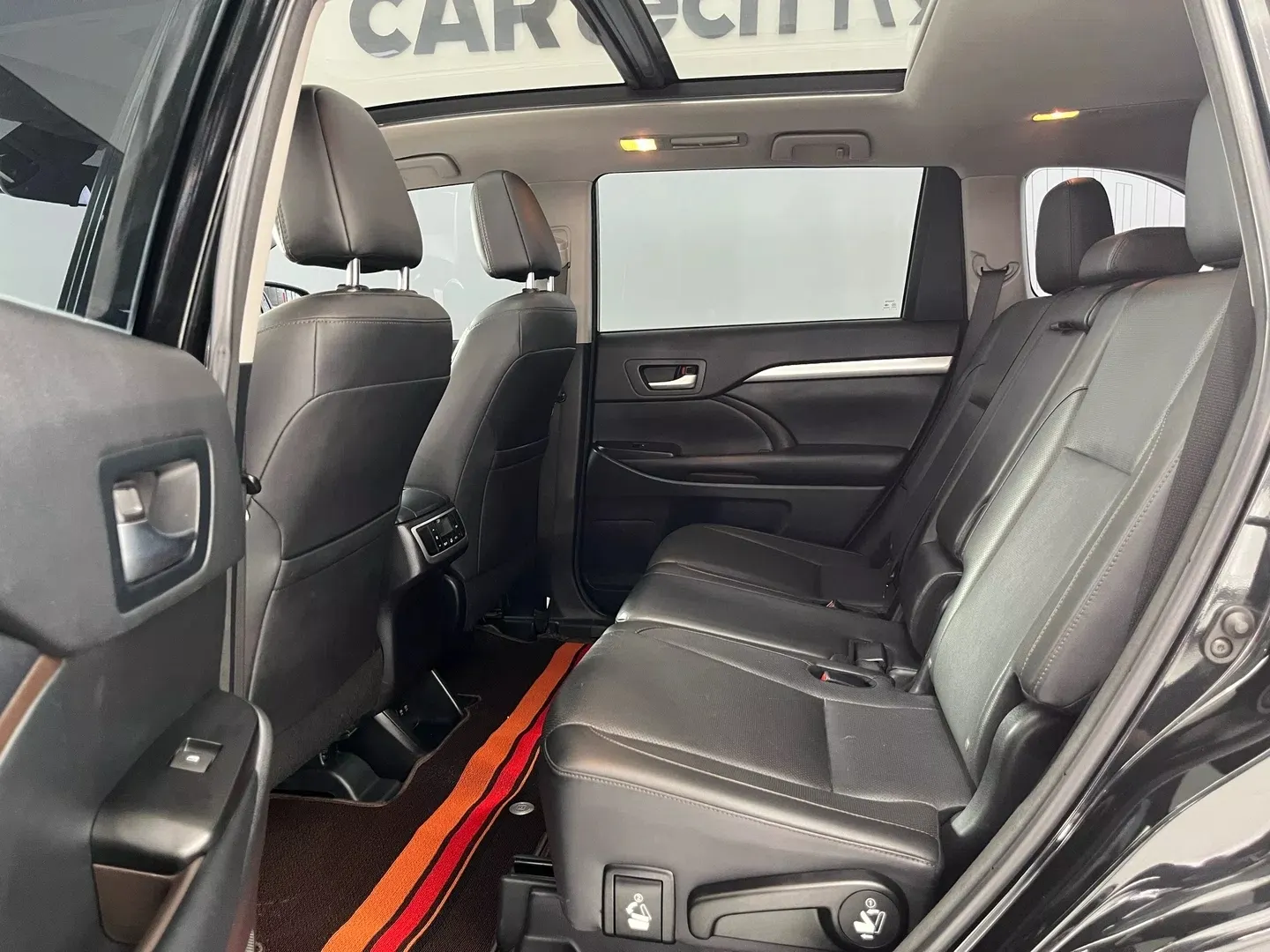 Toyota Highlander, 2018 15