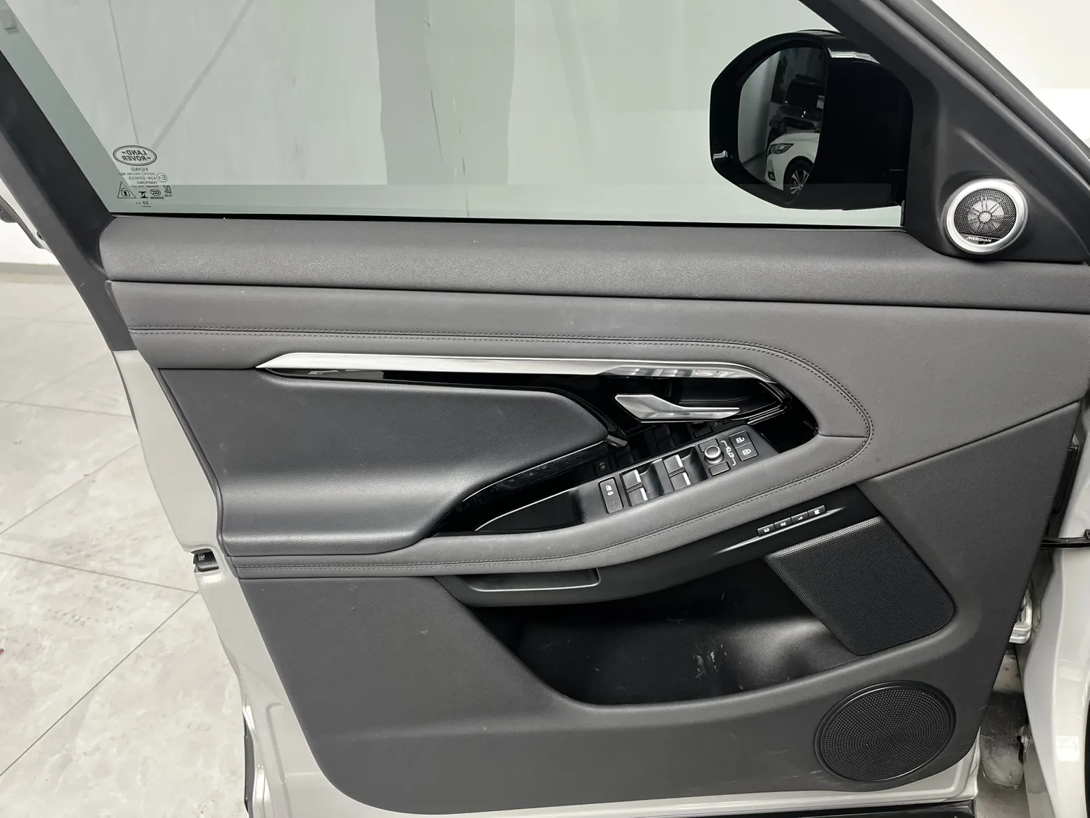 Land Rover Range Rover, 2023 10