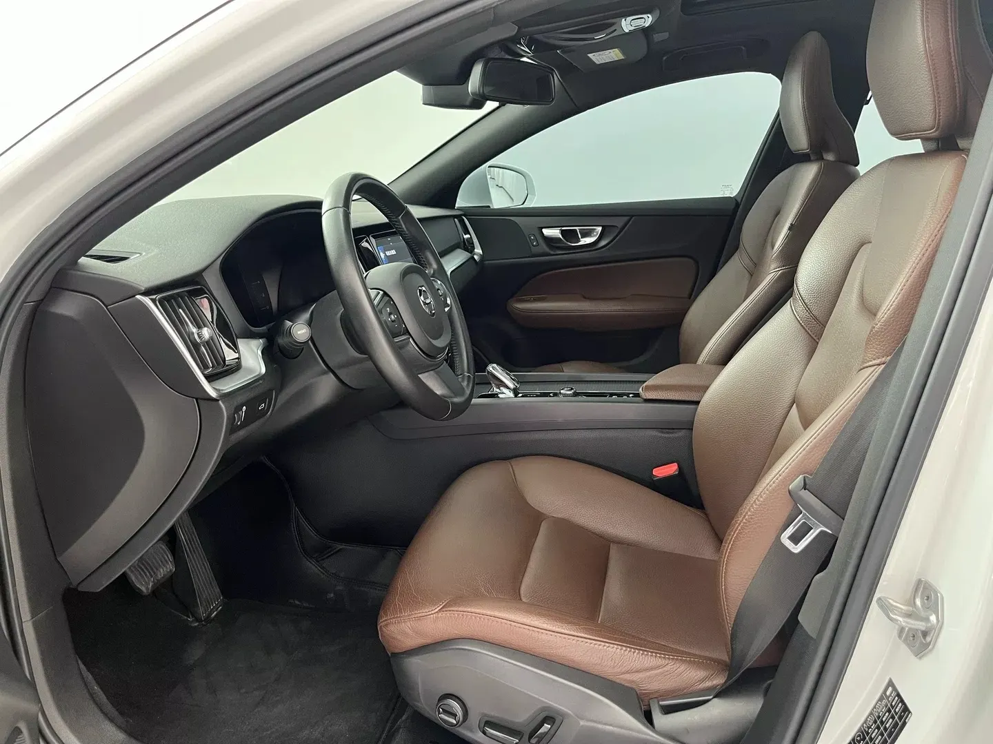 Volvo S60, 2022 15