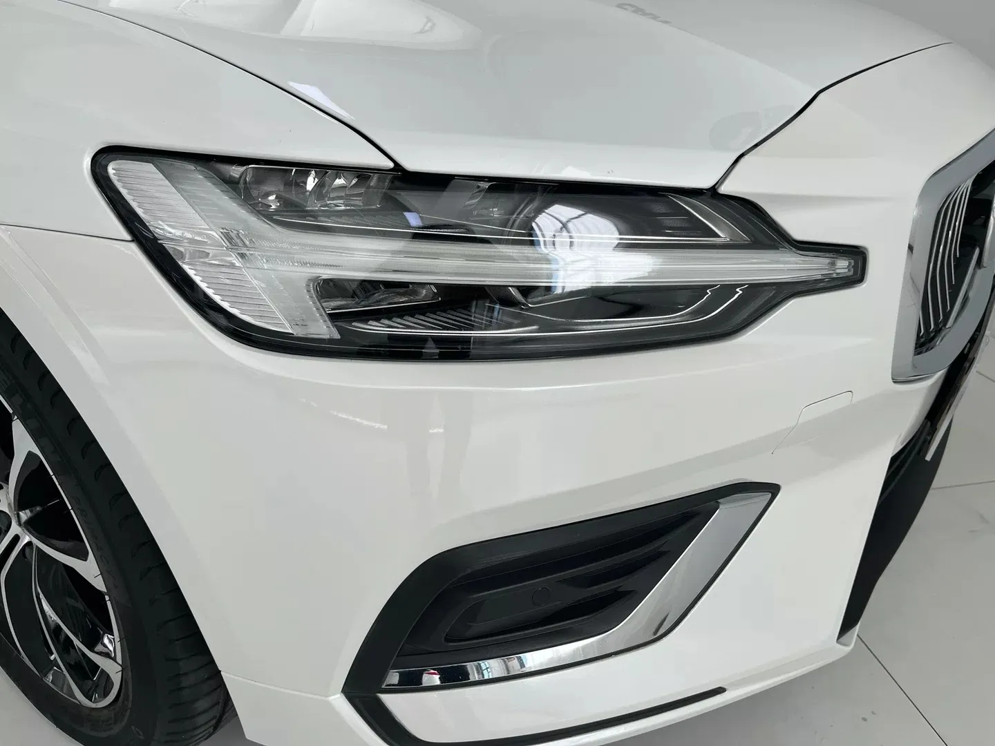Volvo S60, 2022 8