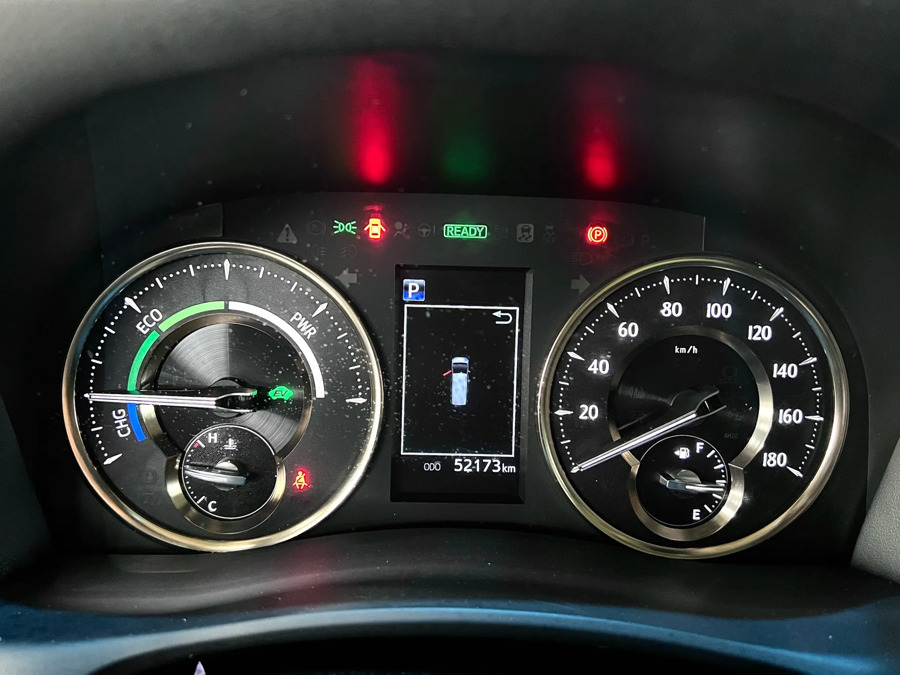 Toyota Alphard, 2023 20