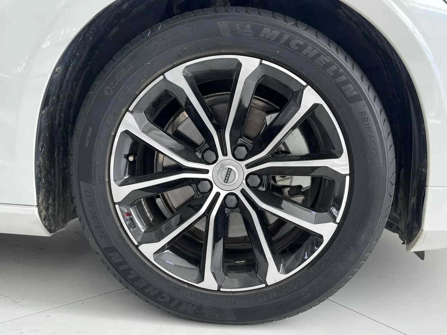 Volvo S60, 2022 10