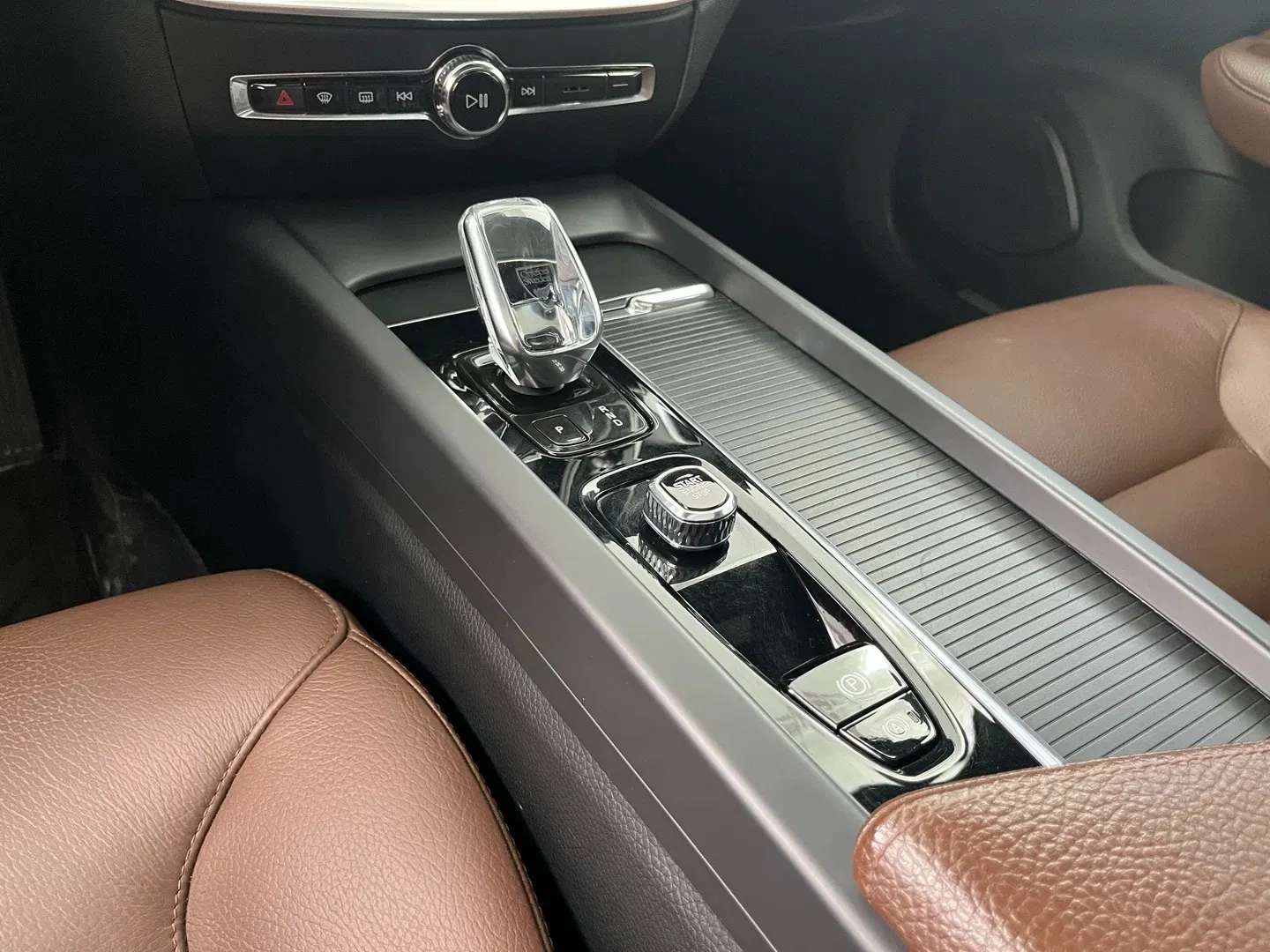 Volvo S60, 2022 17