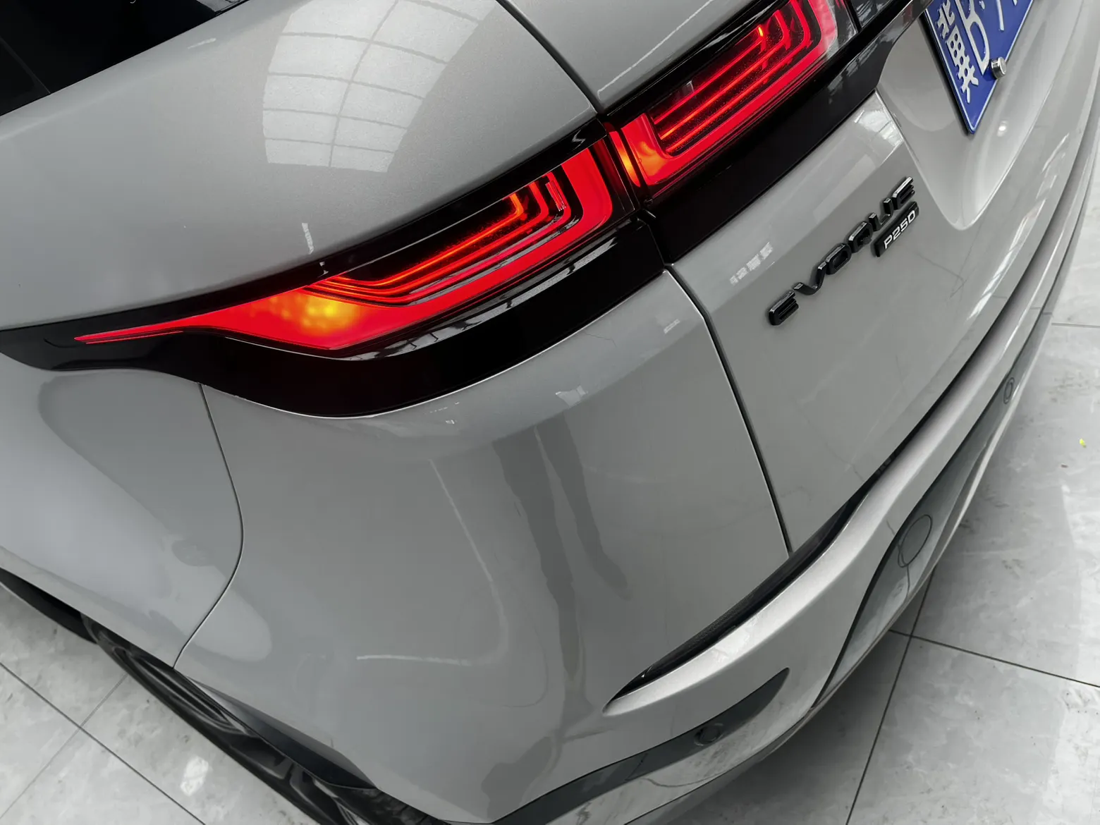 Land Rover Range Rover, 2023 6