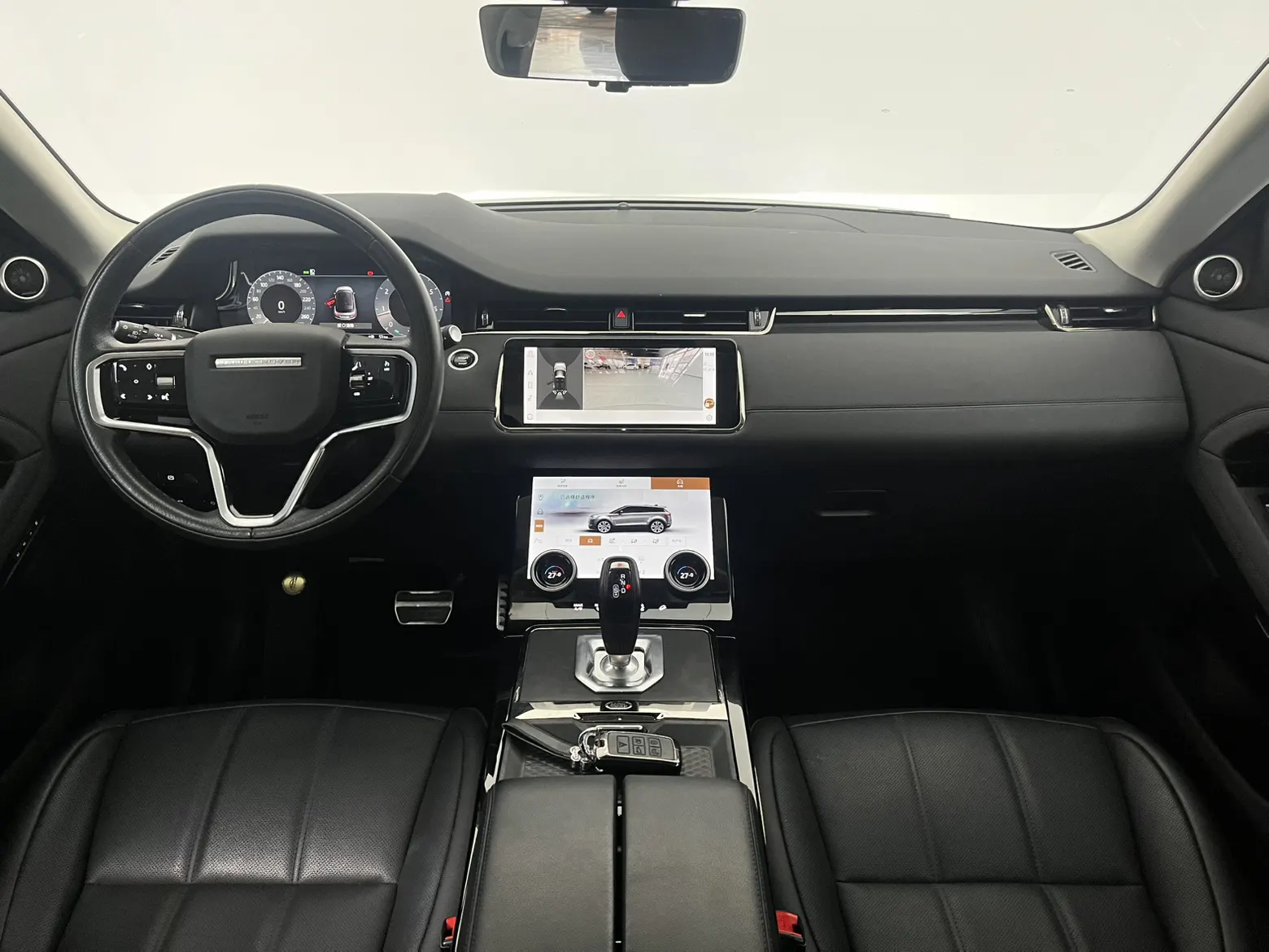 Land Rover Range Rover, 2023 7