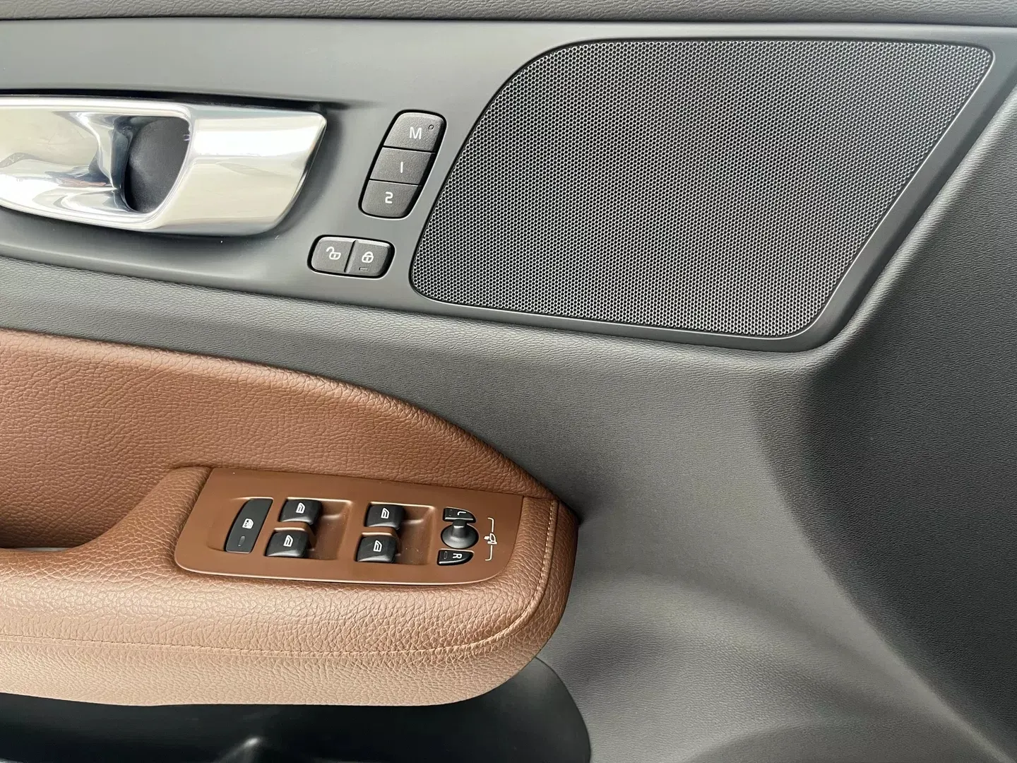 Volvo S60, 2022 14