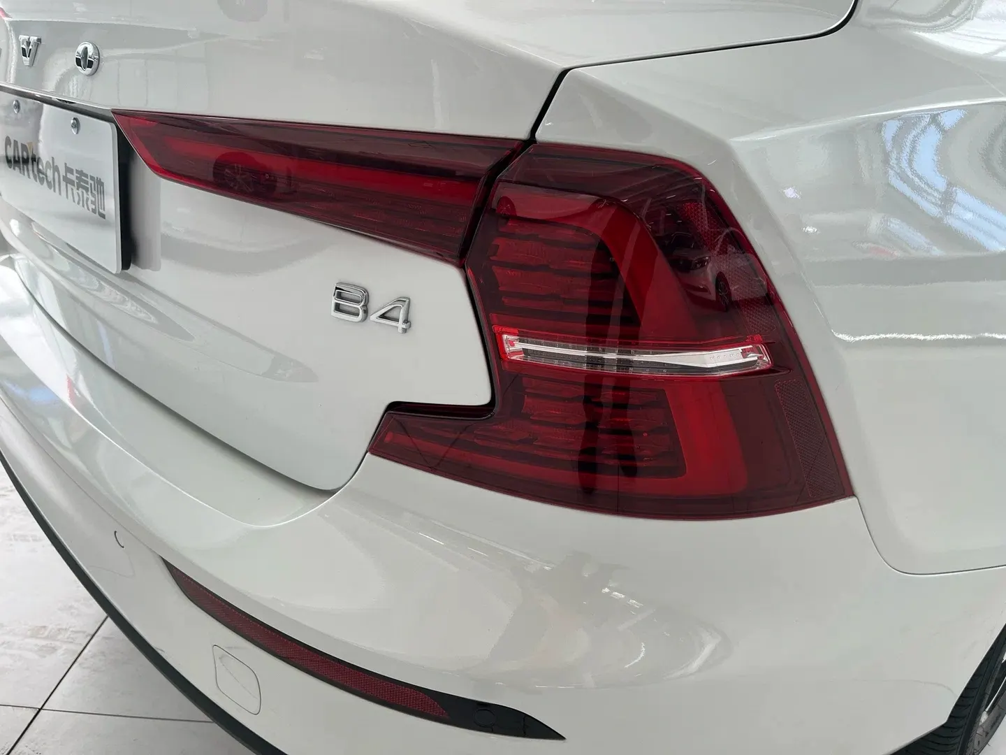 Volvo S60, 2022 9