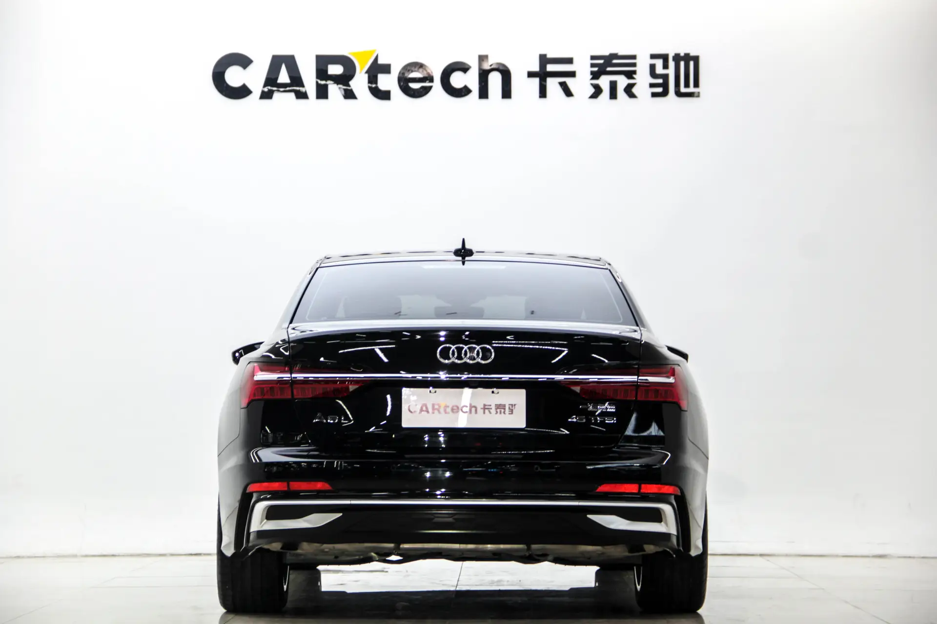 Audi A6L 45 TFSI, 2025 4