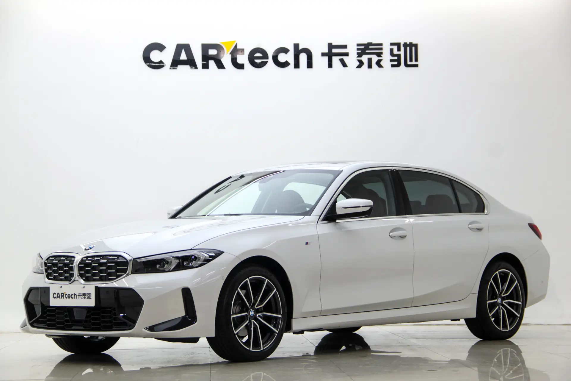 BMW 325Li