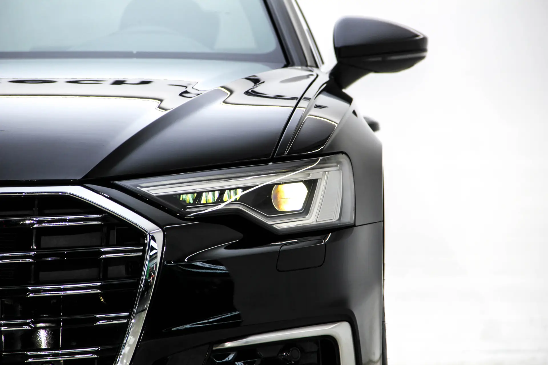 Audi A6L 45 TFSI, 2025 9