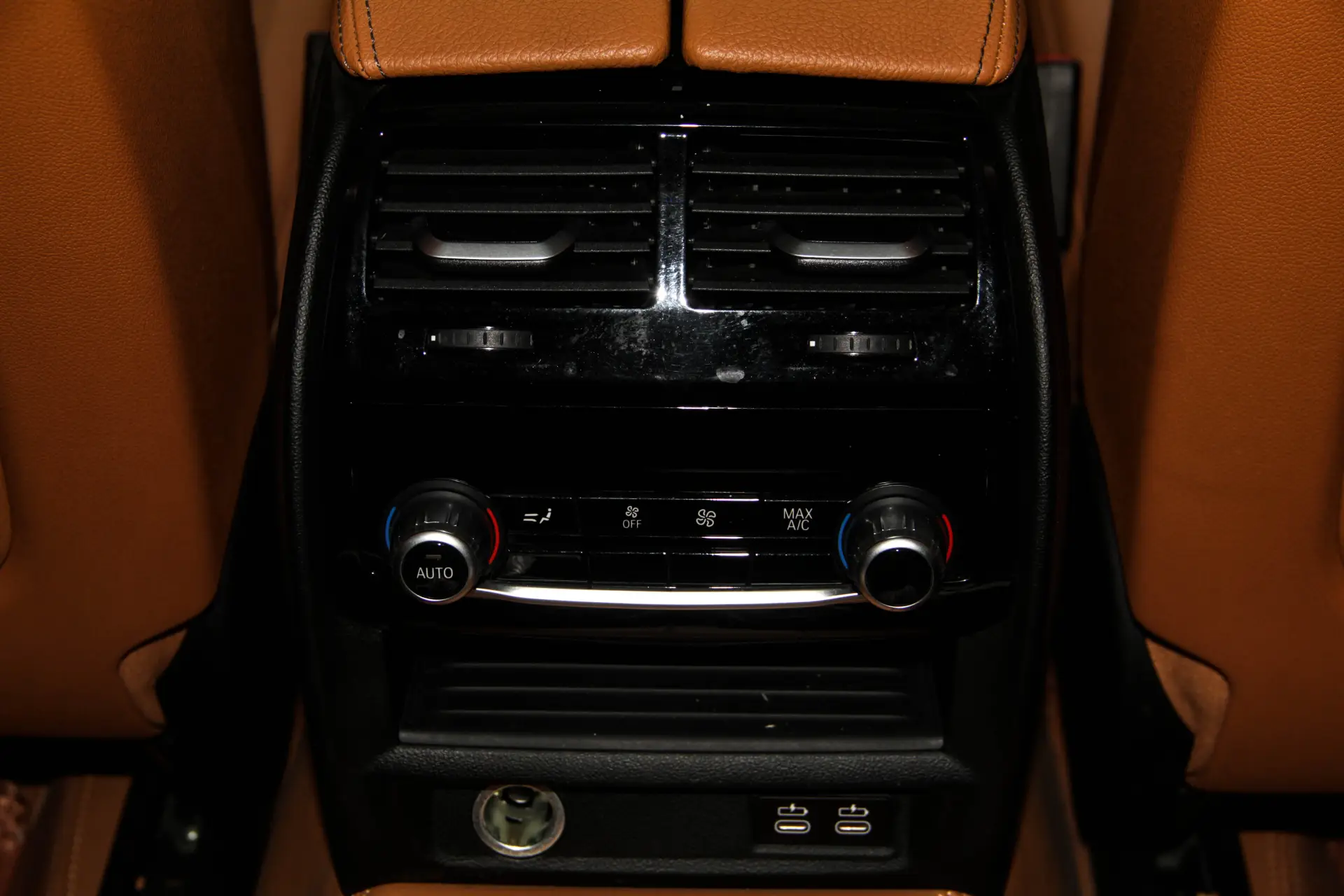 BMW 6GT, 2022 23