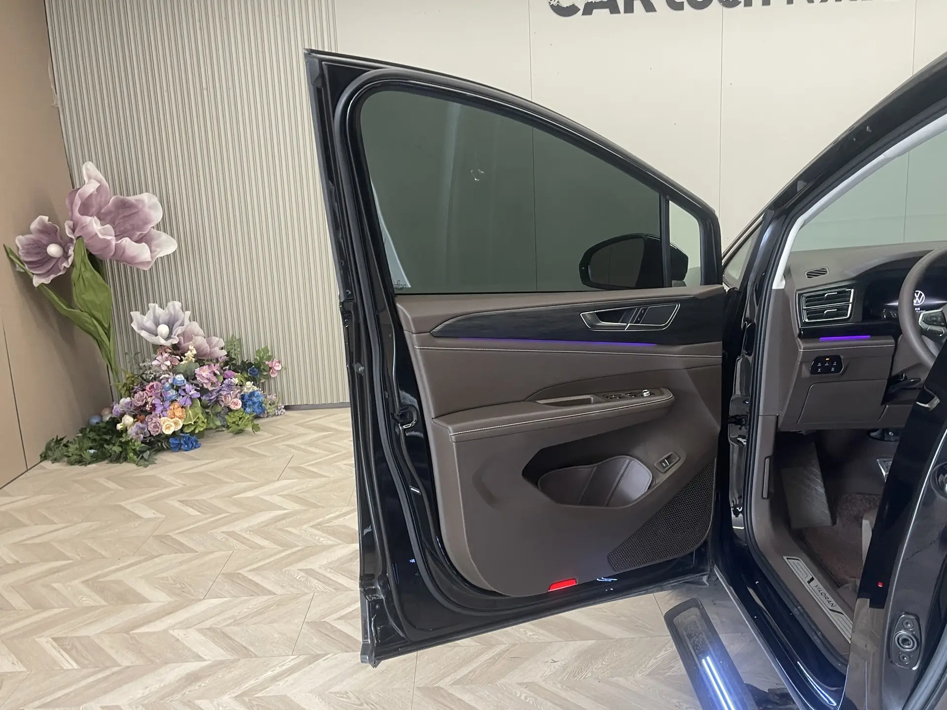 Volkswagen Viloran, 2024 14