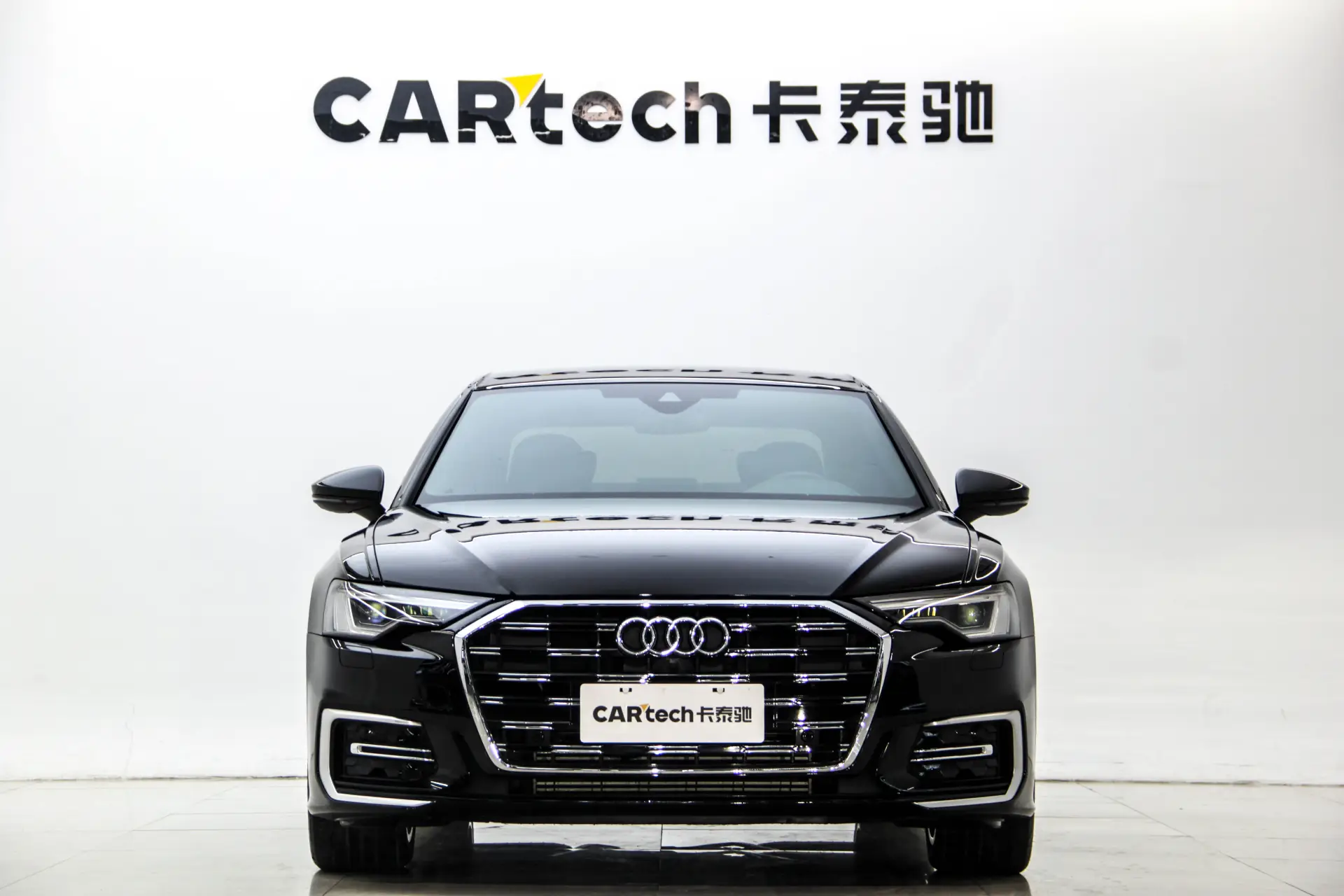 Audi A6L 45 TFSI, 2025 2