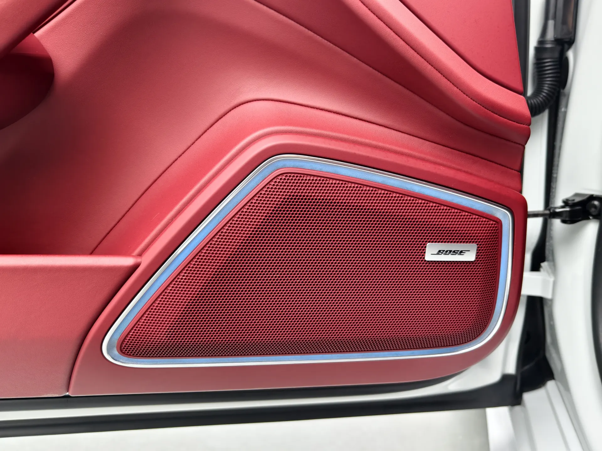 Porsche Panamera, 2021 18