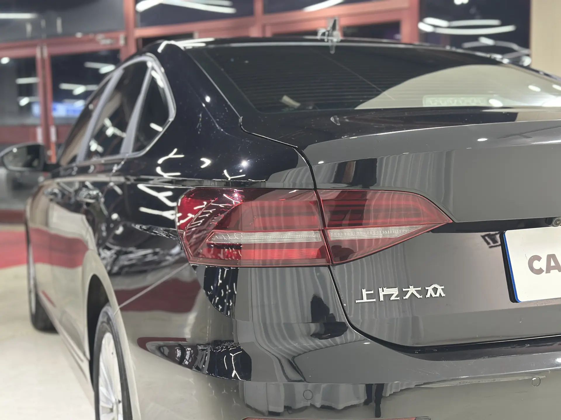 Volkswagen Lavida, 2022 23