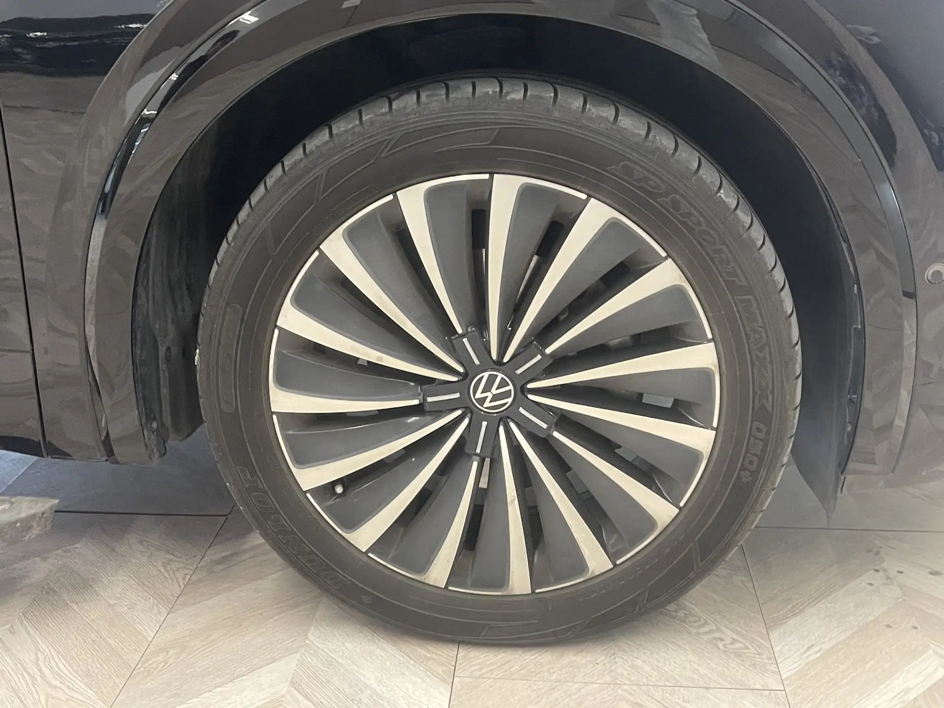 Volkswagen Viloran, 2024 20