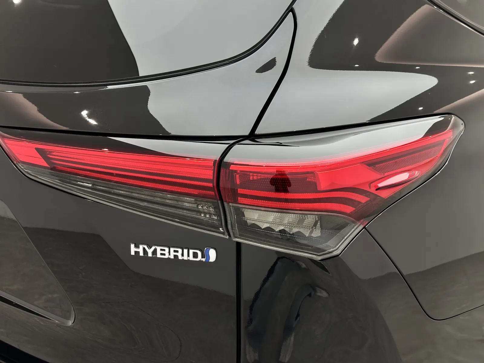 Toyota Crown, 2022 17