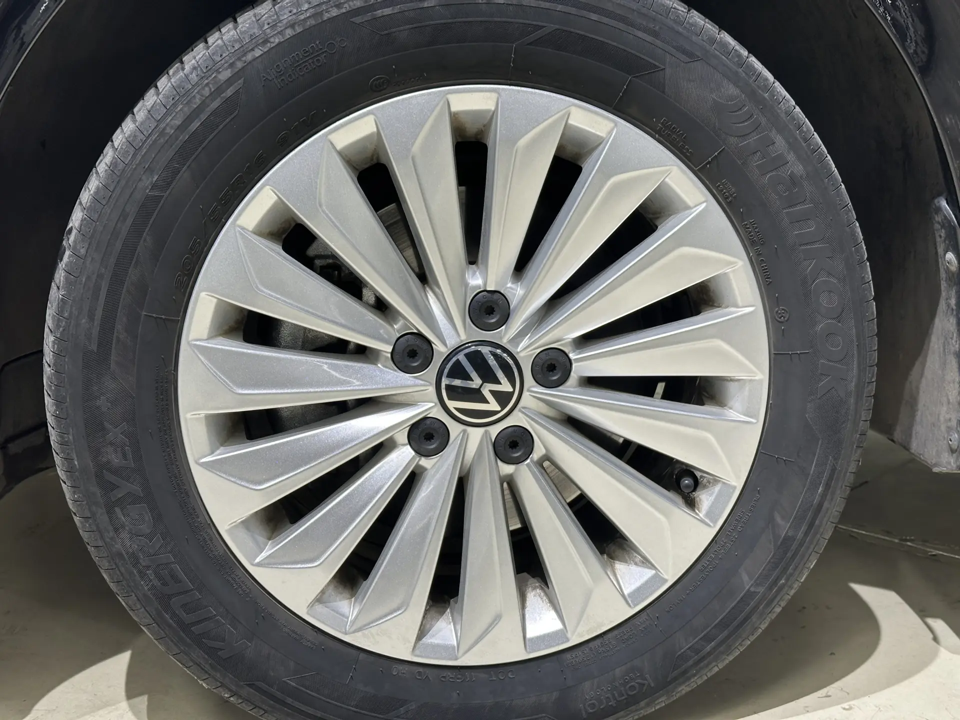 Volkswagen Lavida, 2022 9