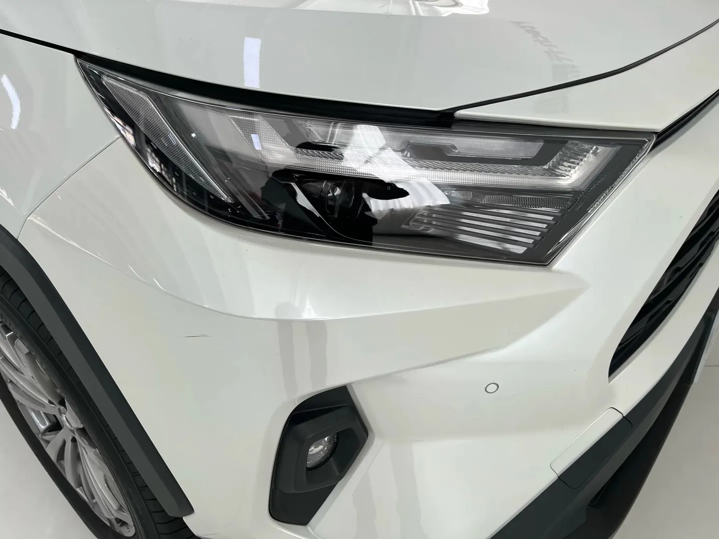 Toyota RAV4, 2024 8
