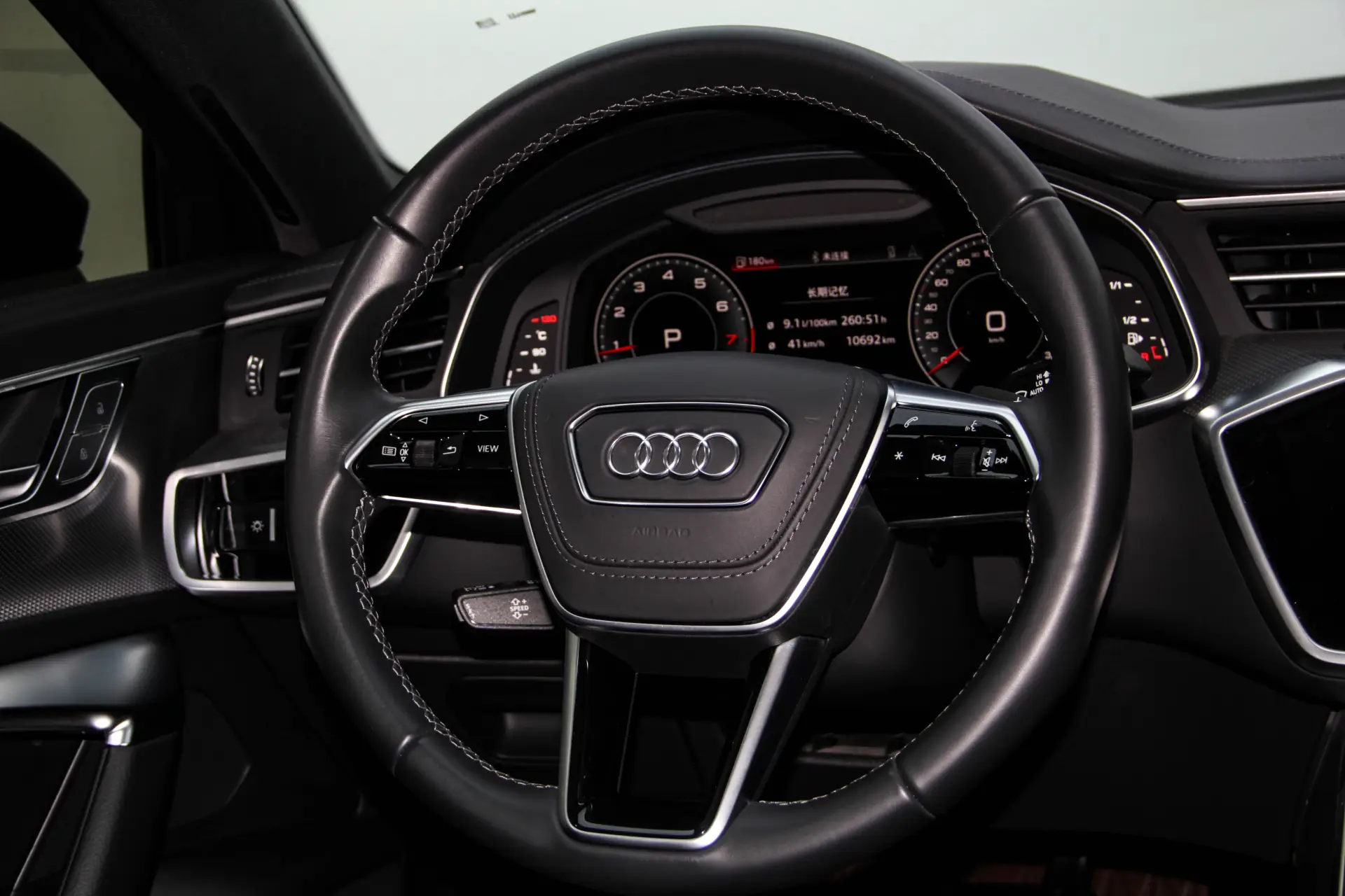 Audi A6L 45 TFSI, 2025 15