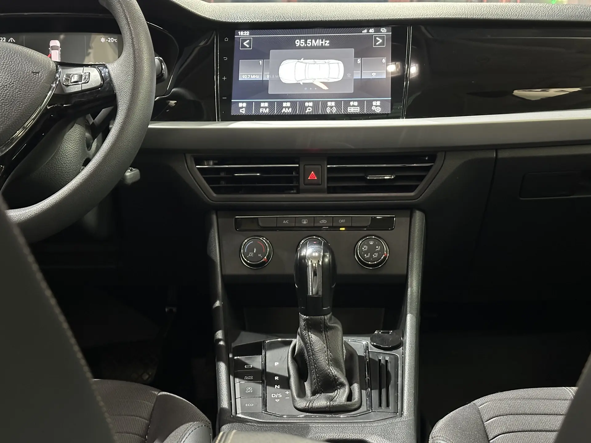 Volkswagen Lavida, 2022 20