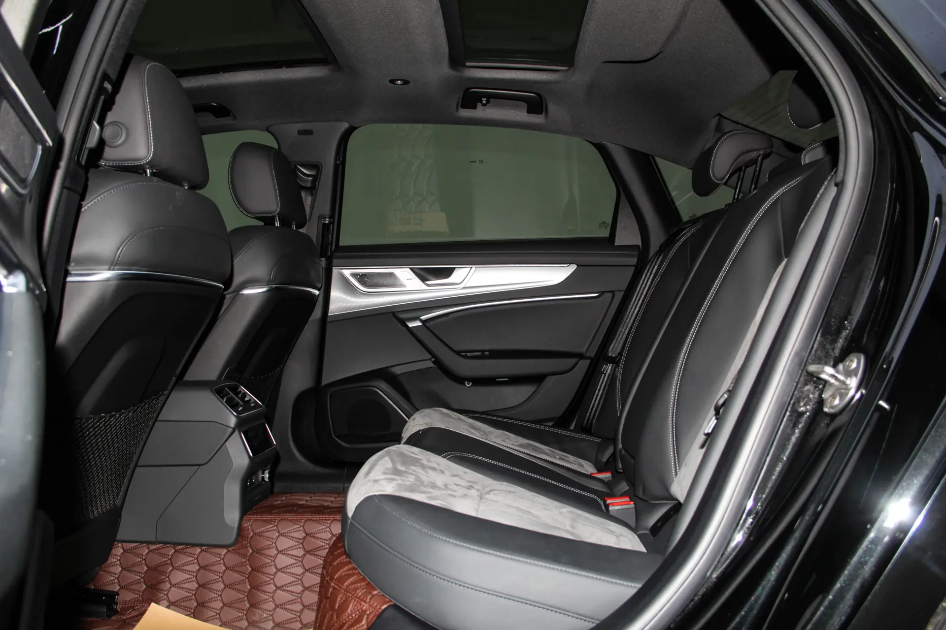 Audi A6L 45 TFSI, 2025 20