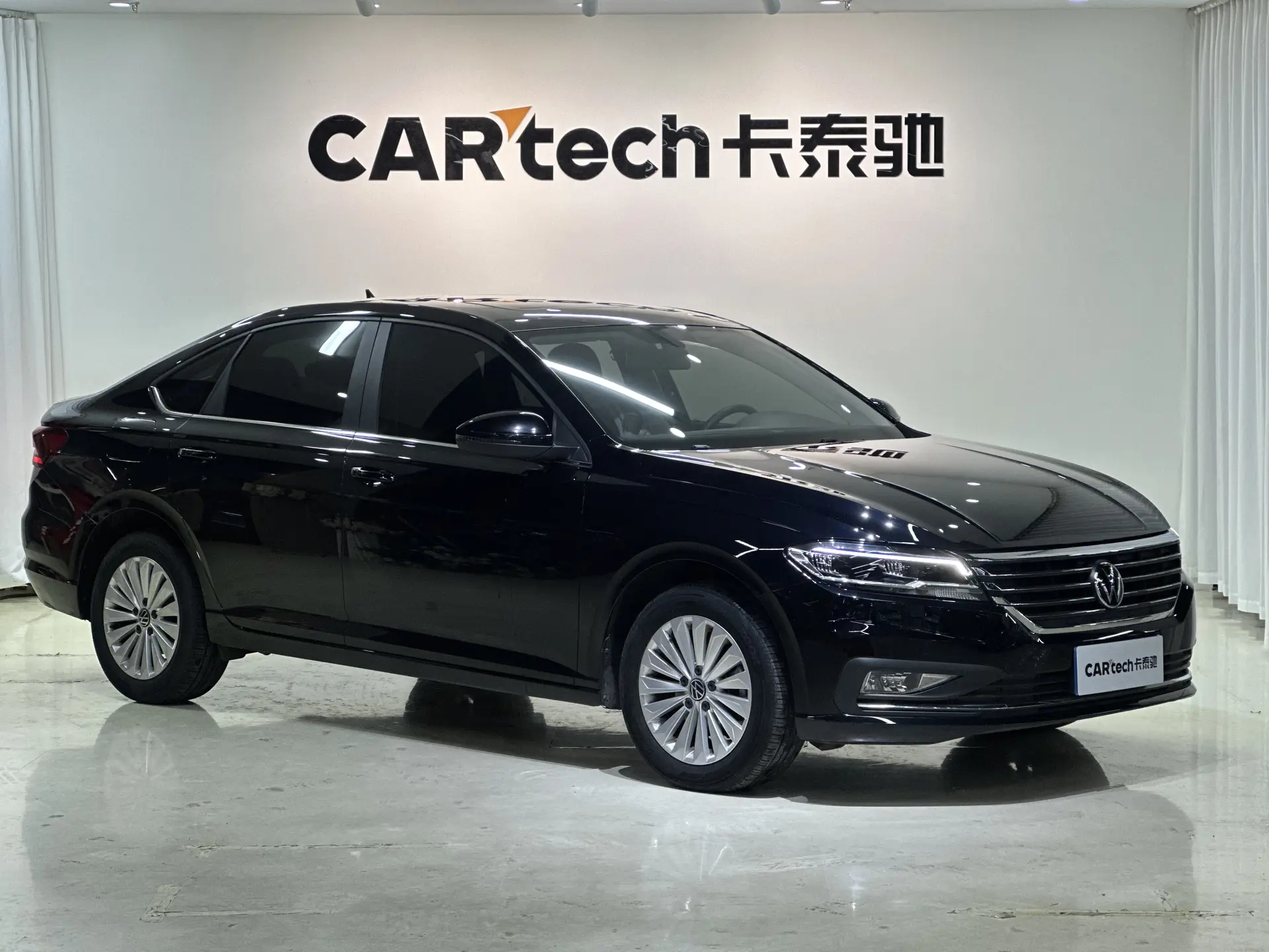 Volkswagen Lavida, 2022 3