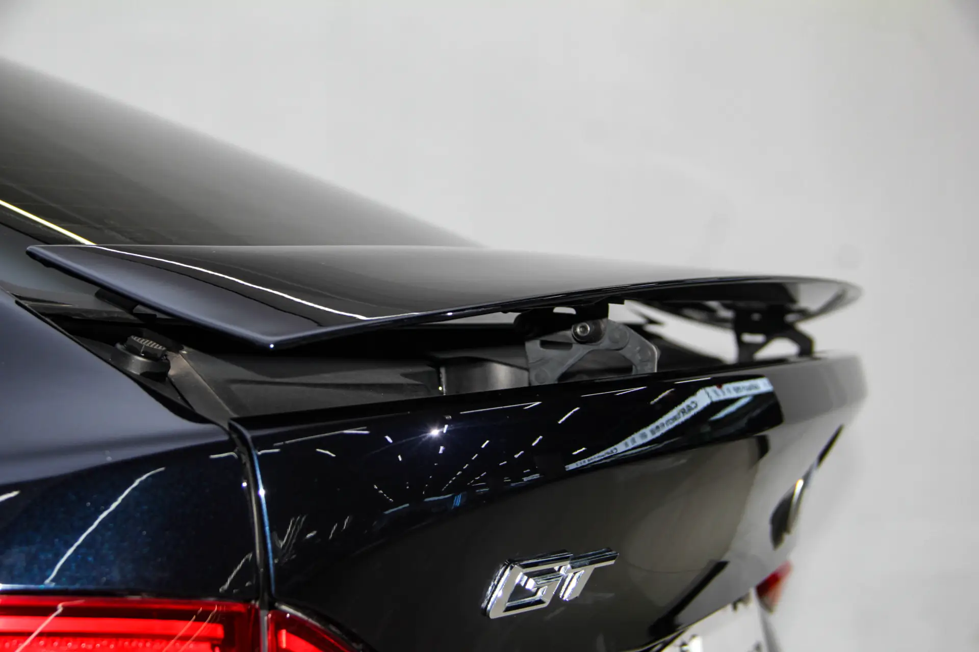 BMW 6GT, 2022 13