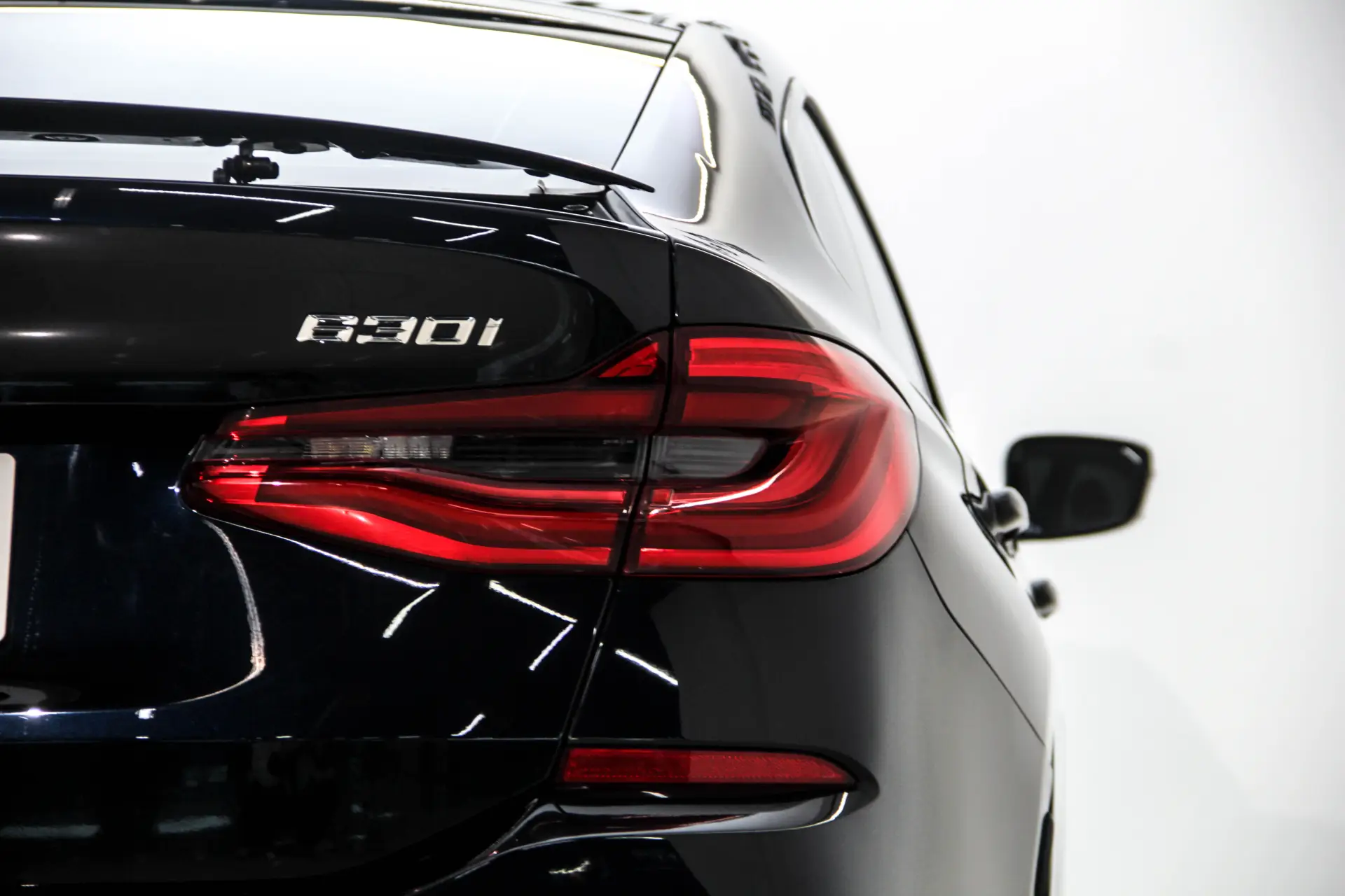 BMW 6GT, 2022 10