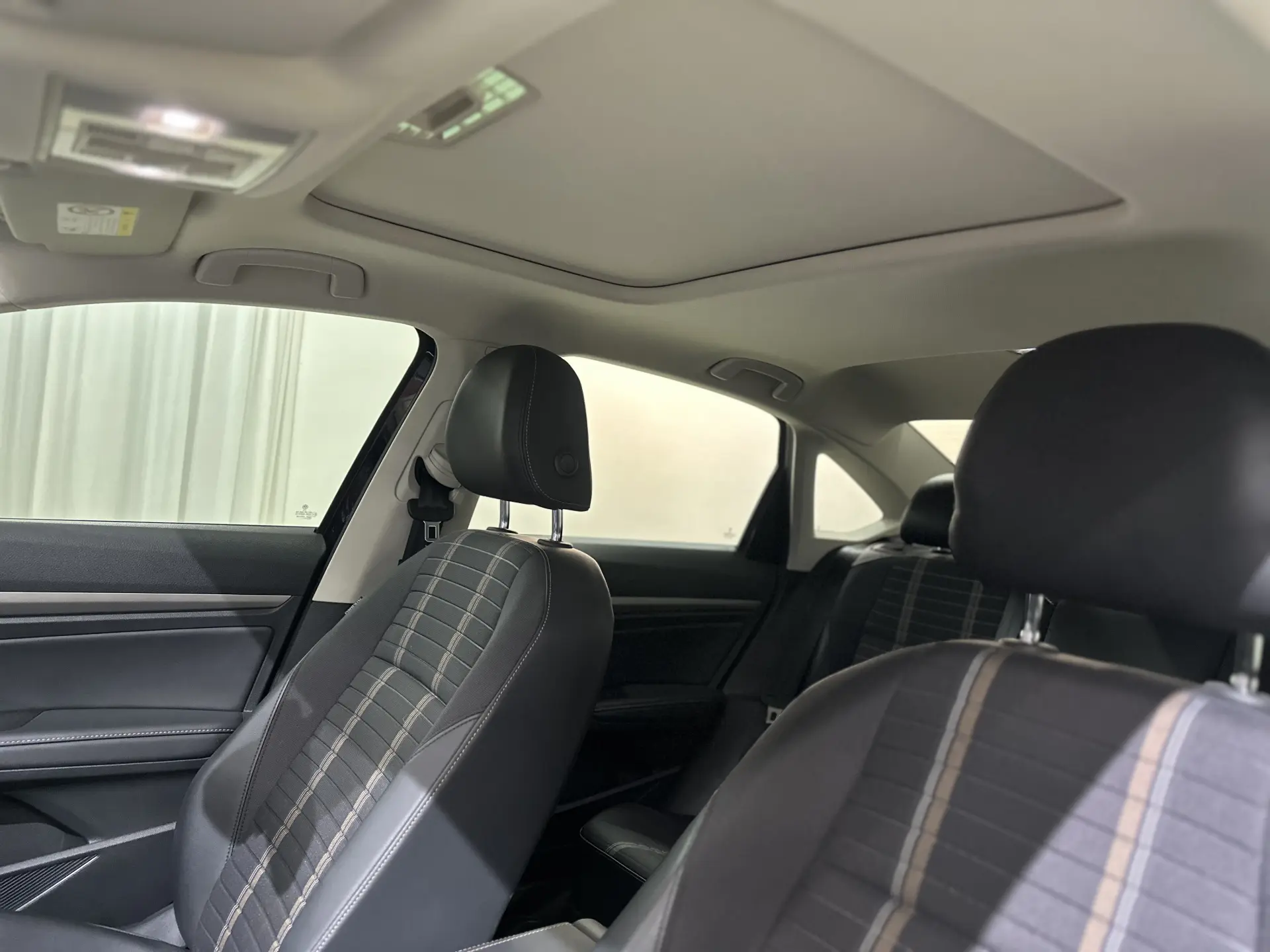 Volkswagen Lavida, 2022 13